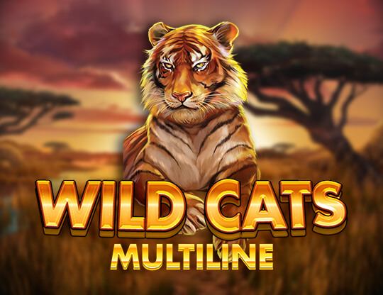 Wild Cats Multiline